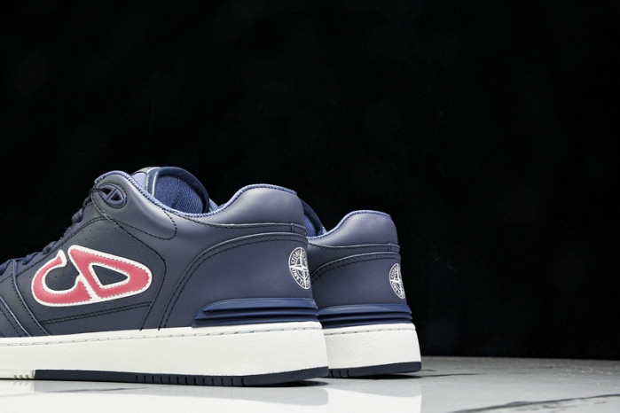 D1R* B57 SNEAKER COPSHOE DR-309