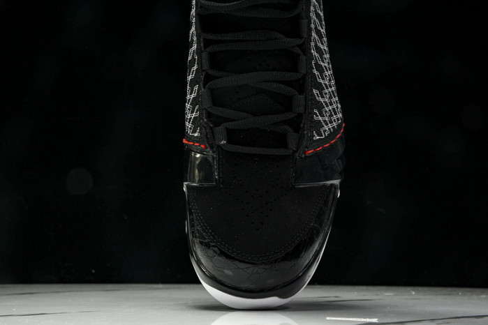 Jordan 23 Black Stealth - 318376-001