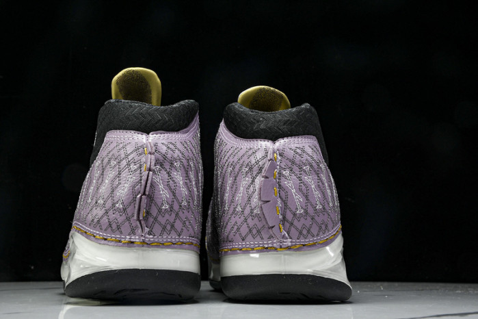 Jordan 23 White Stealth - 318376-102
