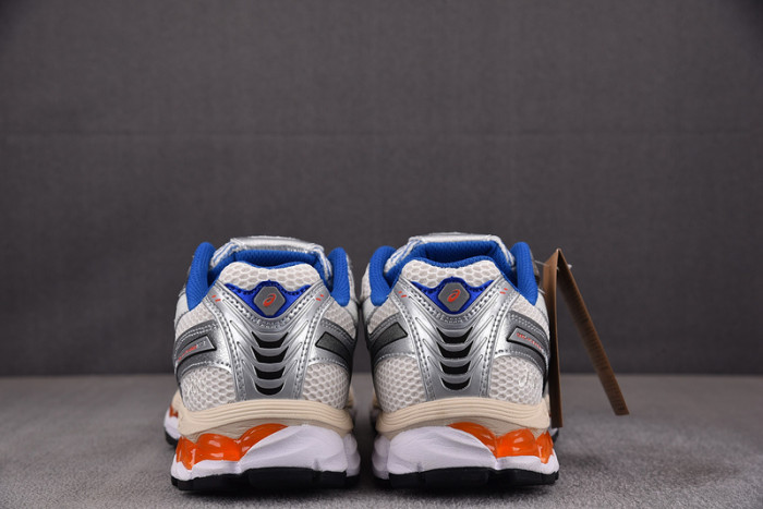 A*sics COPSHOE AS-054