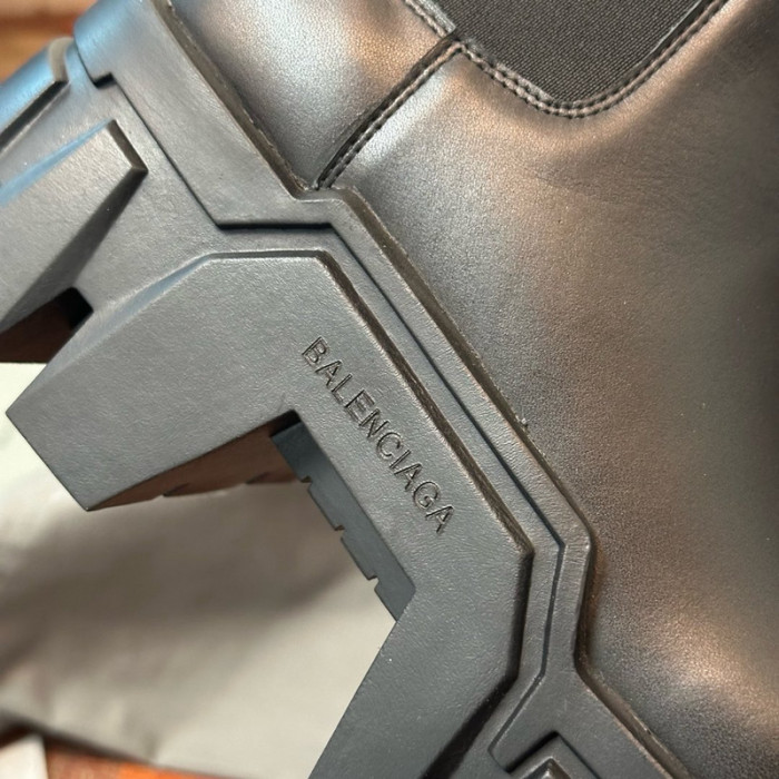 BL BOOT -COPSHOE BL406