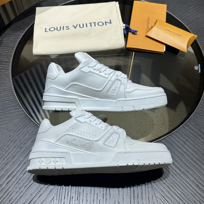 LVT SNEAKERS COPSHOE L&V-461