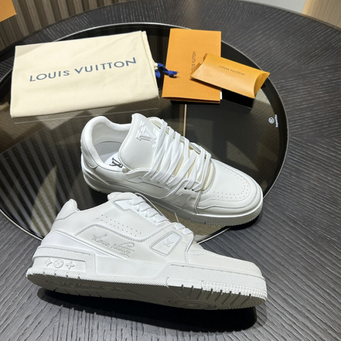 LVT SNEAKERS COPSHOE L&V-461