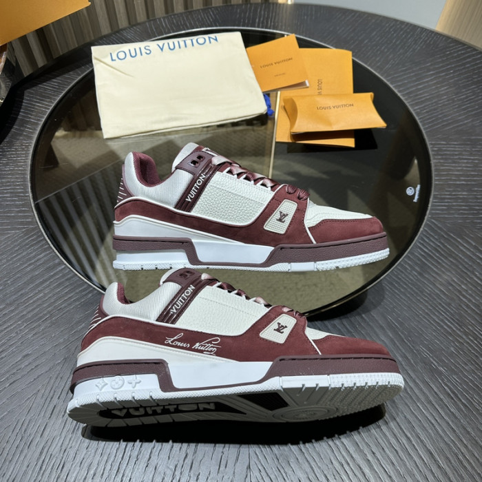 LVT SNEAKERS COPSHOE L&V-463