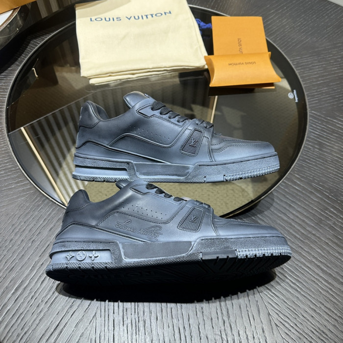 LVT SNEAKERS COPSHOE L&V-464