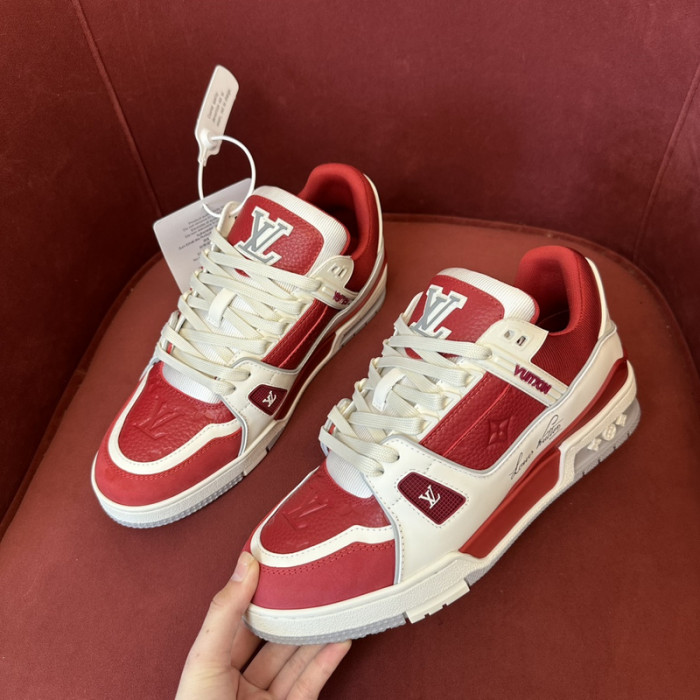 LVT SNEAKERS COPSHOE L&V-465