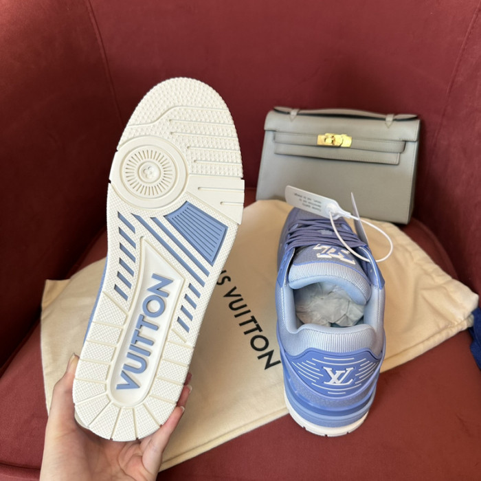 LVT SNEAKERS COPSHOE L&V-466
