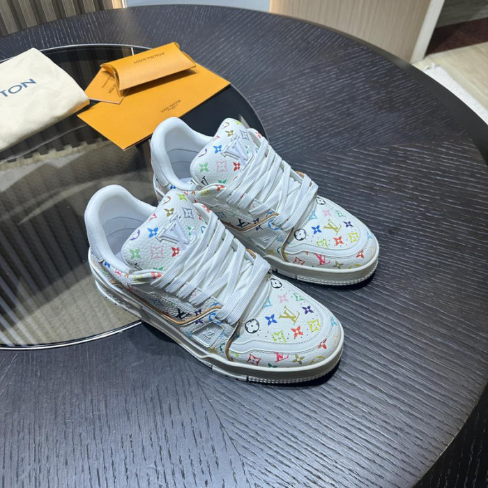 LVT SNEAKERS COPSHOE L&V-467