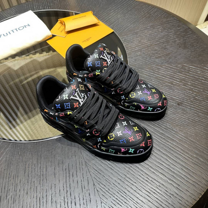 LVT SNEAKERS COPSHOE L&V-468