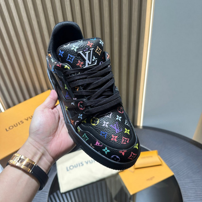 LVT SNEAKERS COPSHOE L&V-468