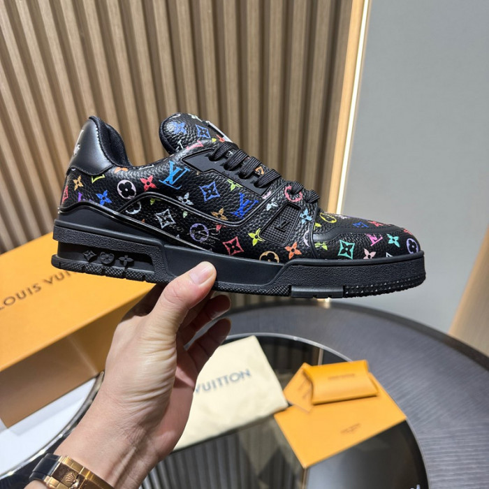 LVT SNEAKERS COPSHOE L&V-468