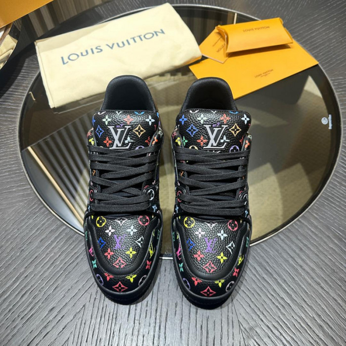 LVT SNEAKERS COPSHOE L&V-468
