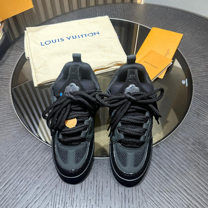 LVT SNEAKERS COPSHOE L&V-469