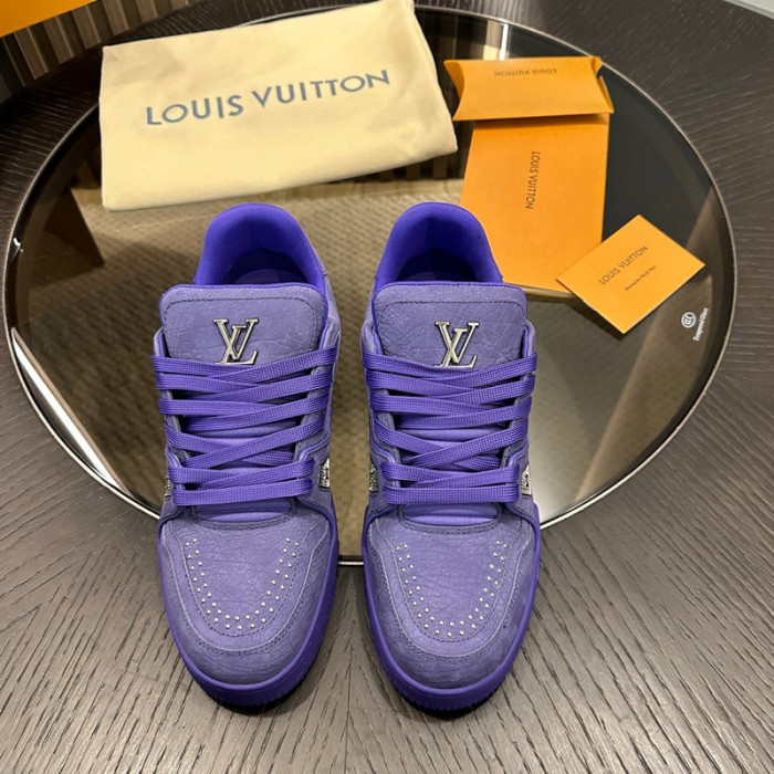 LVT SNEAKERS COPSHOE L&V-470