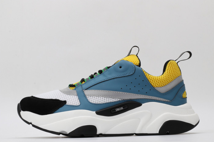 d1r* b22 trainer sneaker kickze dr-33