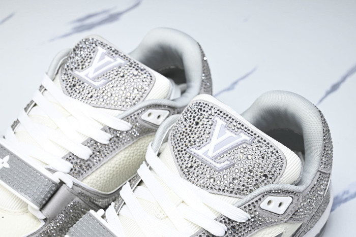 LVT SNEAKERS COPSHOE L&V-trainer 123