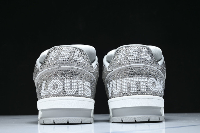 LVT SNEAKERS COPSHOE L&V-trainer 123