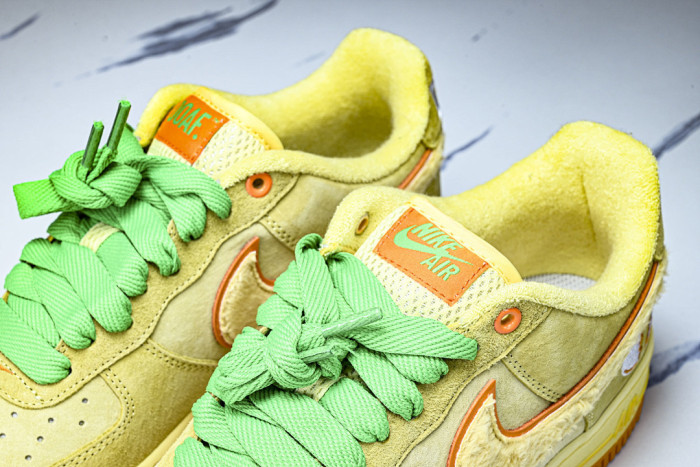 Air Force 1 DOAF Oregon 