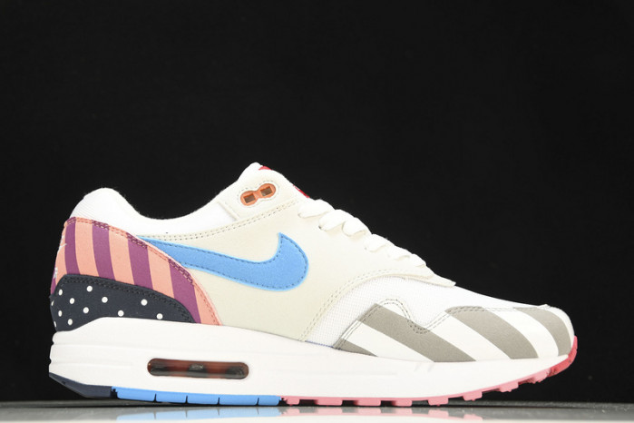 parra nike air max 1 at3057-100