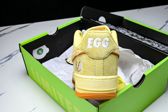 Air Force 1 DOAF Oregon 