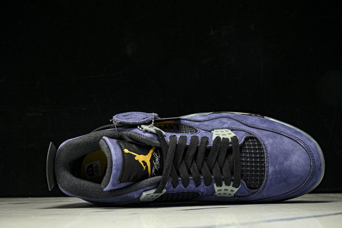 Air Jordan 4 OG “Lakers” FV5029-500