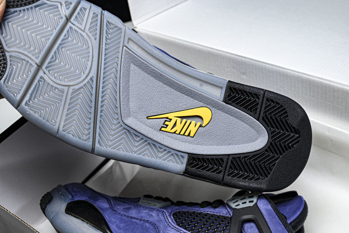 Air Jordan 4 OG “Lakers” FV5029-500