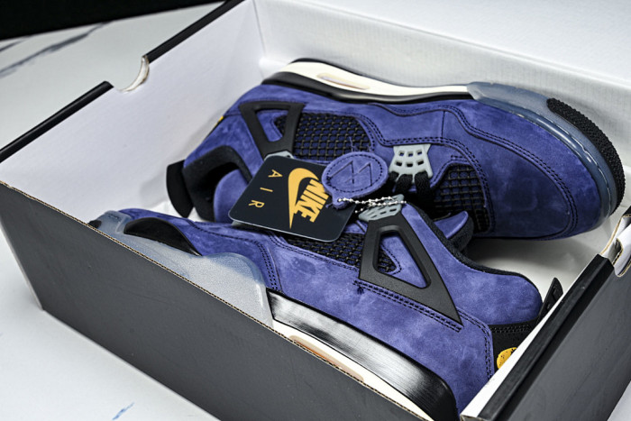 Air Jordan 4 OG “Lakers” FV5029-500