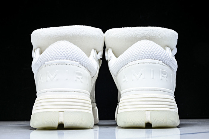 AMIRI SNEAKERS COPSHOE AM-205