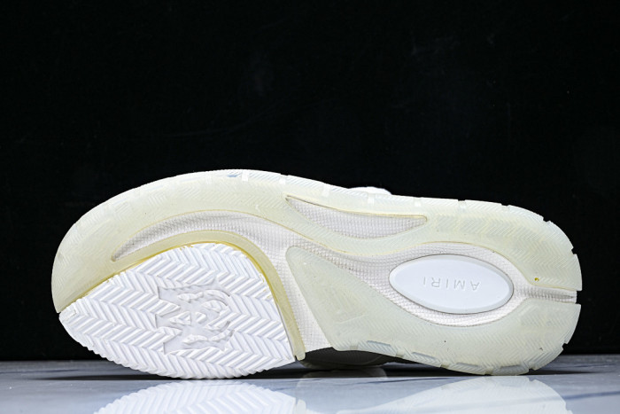 AMIRI SNEAKERS COPSHOE AM-205