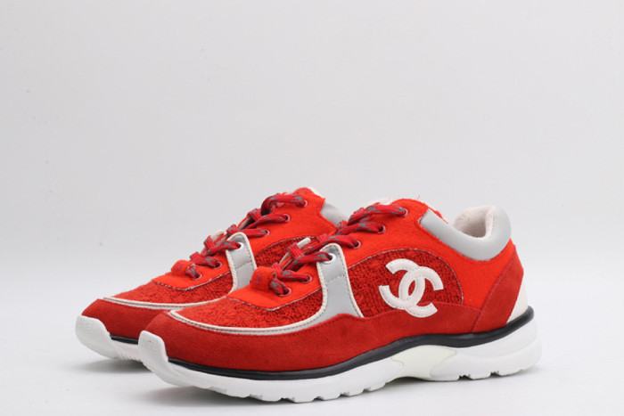 chl Ch**el sneakers copshoe chl -47