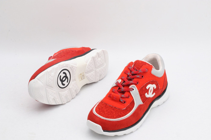 chl Ch**el sneakers copshoe chl -47