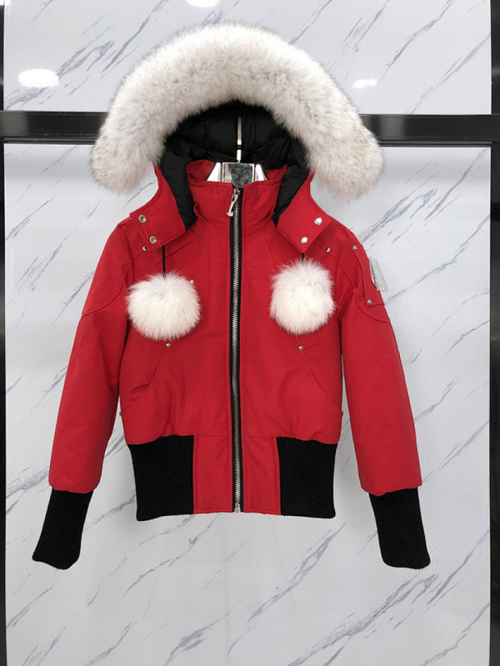 COPSHOE CLOTHES COAT （4 color）- CLO 05MK