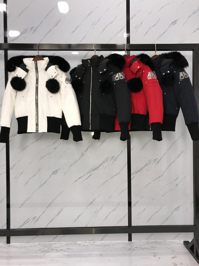 COPSHOE CLOTHES COAT （4 color）- CLO 05MK