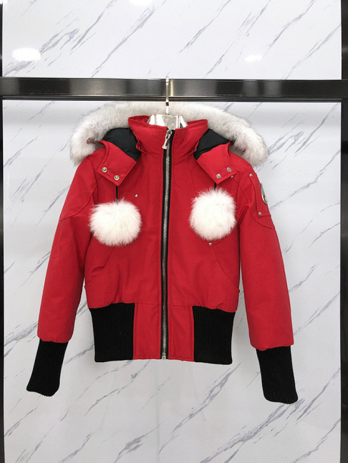 COPSHOE CLOTHES COAT （4 color）- CLO 05MK