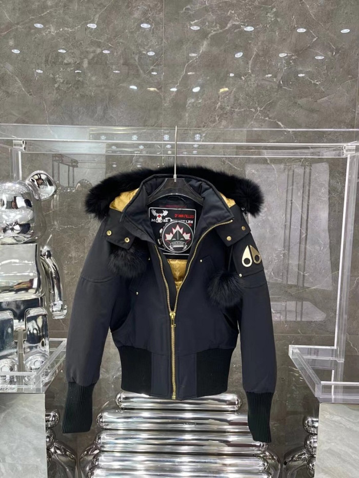 COPSHOE CLOTHES COAT （2 color）- CLO 06MK