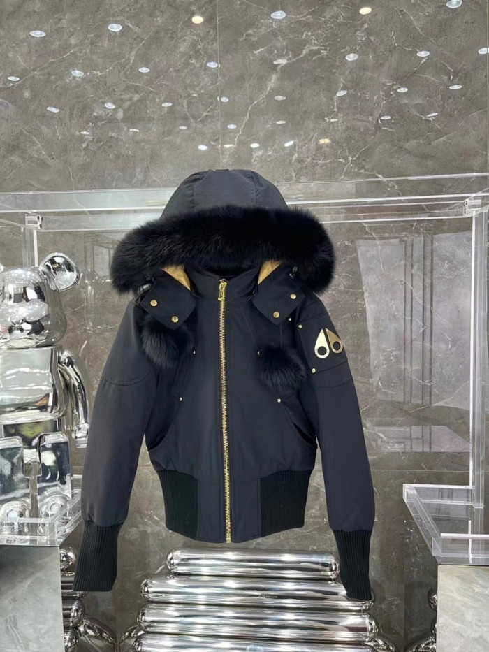 COPSHOE CLOTHES COAT （2 color）- CLO 06MK