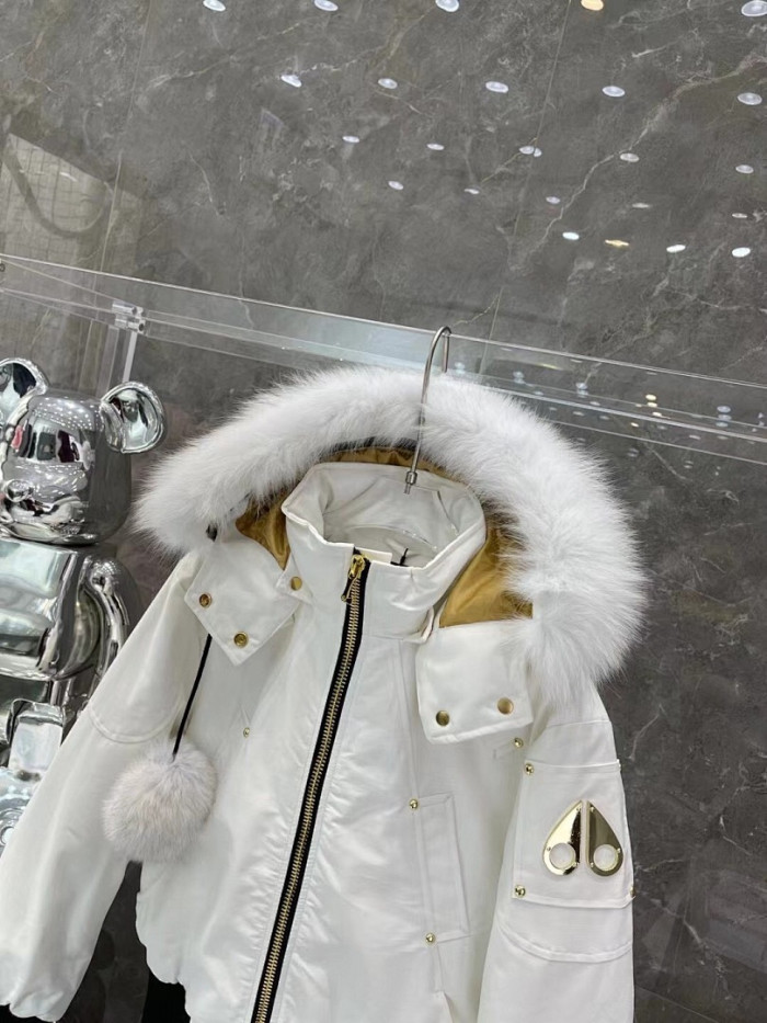 COPSHOE CLOTHES COAT （2 color）- CLO 06MK