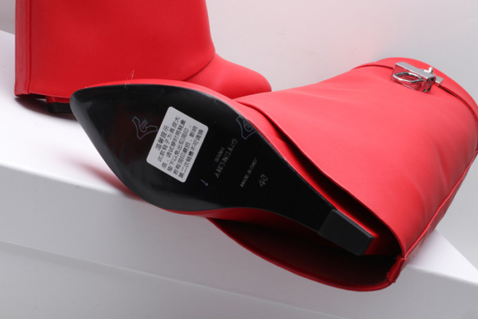 given*chy sneakers copshoe gv-20