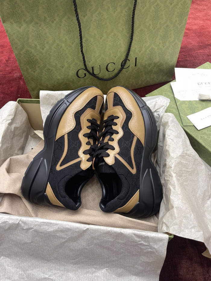 gc trainer sneaker copshoe gc-134