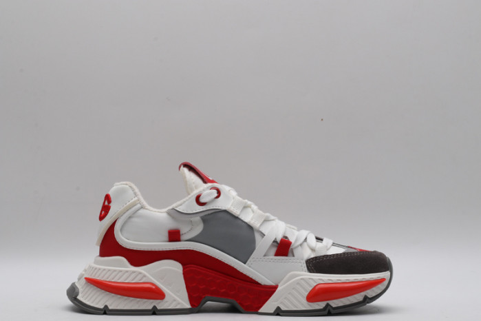 dg sneakers copshoe d&g-31