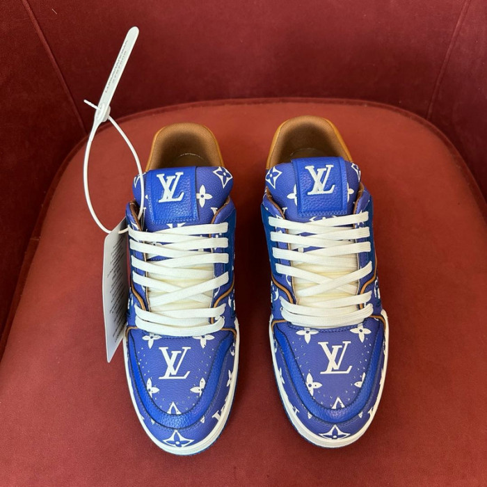 LVT SNEAKERS COPSHOE L&V-474