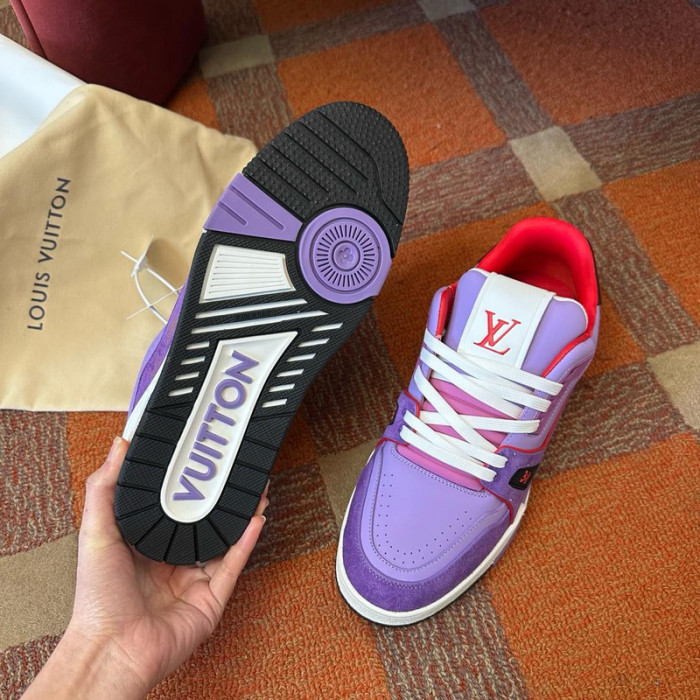 LVT SNEAKERS COPSHOE L&V-476