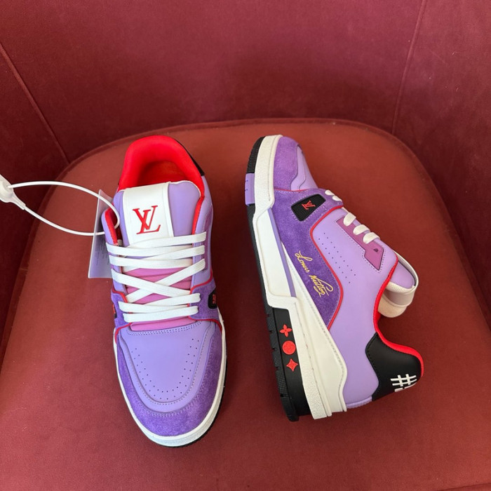 LVT SNEAKERS COPSHOE L&V-476
