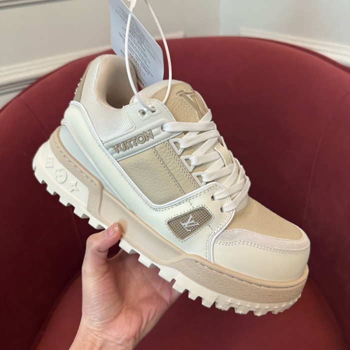 LVT SNEAKERS COPSHOE L&V-477