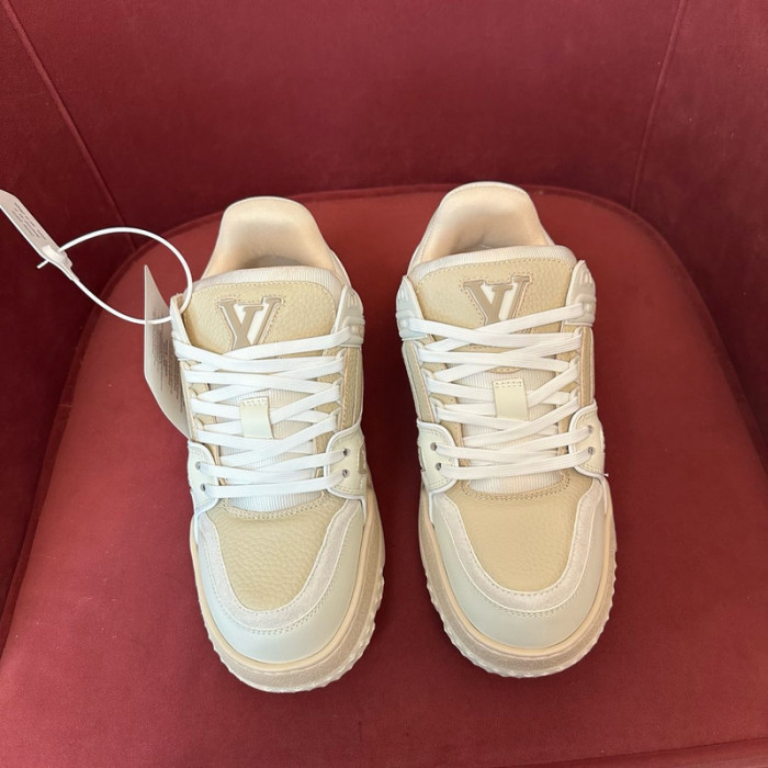 LVT SNEAKERS COPSHOE L&V-477