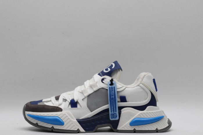 dg sneakers copshoe d&g-36