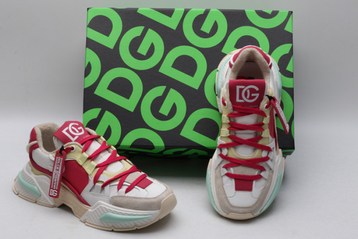 dg sneakers copshoe d&g-37