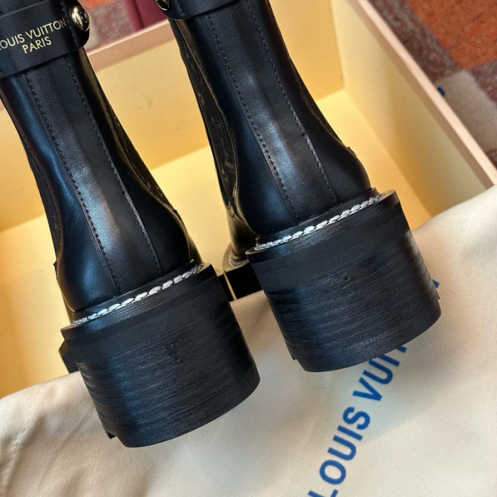 LVT BOOT COPSHOE L&V-480