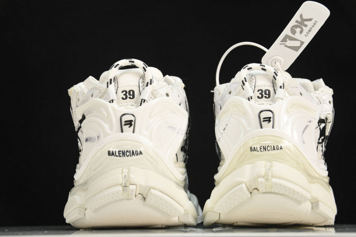 bl trainers track -copshoe bl 183