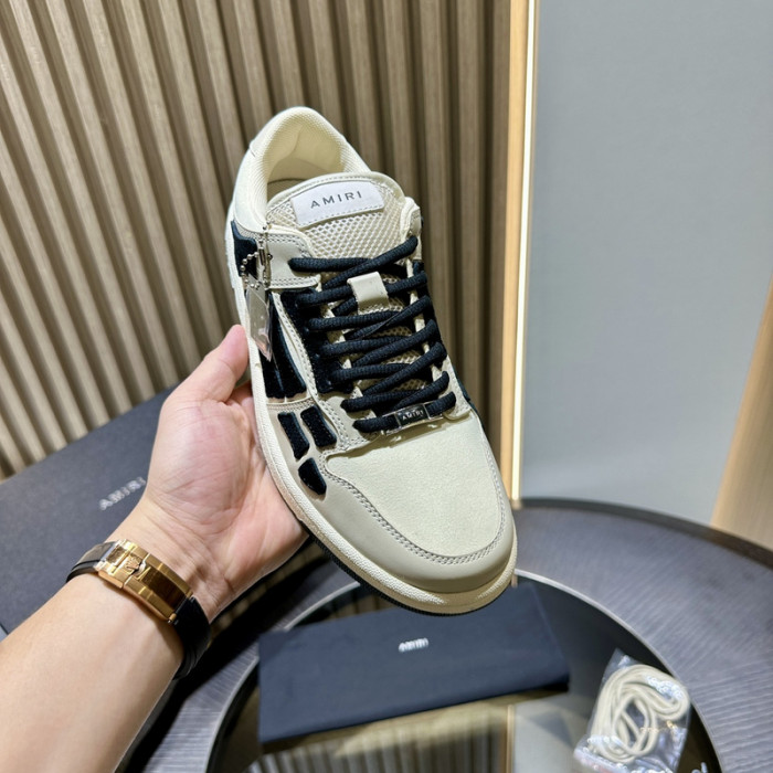 AMIRI SNEAKERS COPSHOE AM-132
